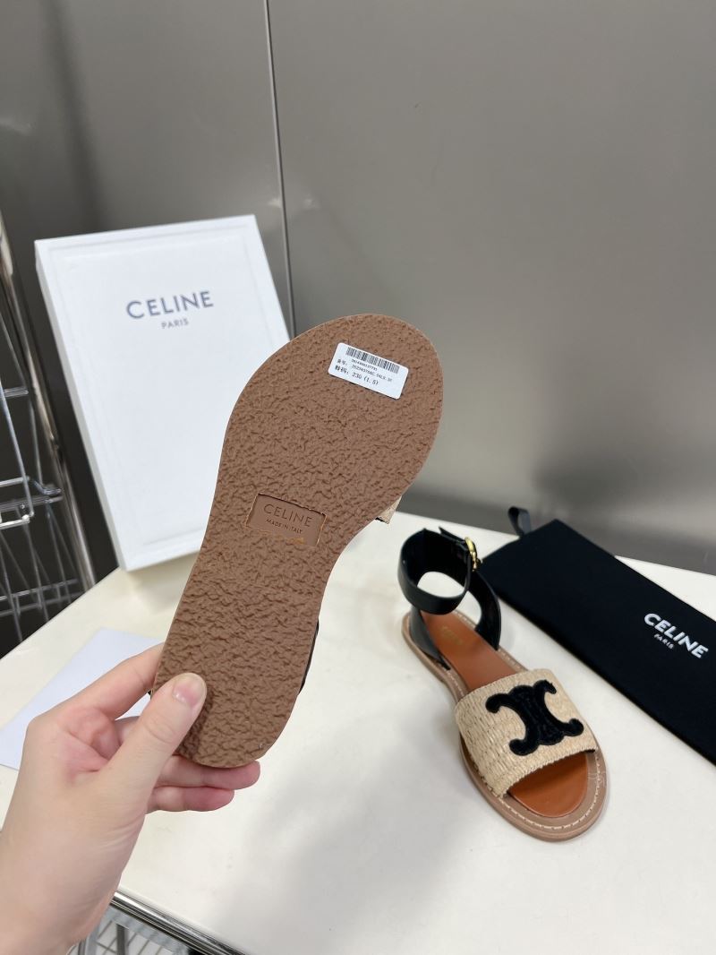 Celine Sandals